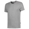 TRICORP T-SHIRT FITTED GREY 102006 MAAT L