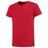 TRICORP T-SHIRT FITTED RED 102006 MAAT M