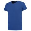 TRICORP T-SHIRT FITTED ROYAL BLUE 102006 MAAT L