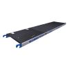 ASC PLATFORM MET LUIK 250 CARBONDECK