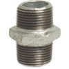 GEGALVANISEERDE NIPPEL 280 VZ 1/4