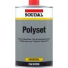POLYSET POLYESTERHARS SET AUTO 250 GR GEEL