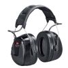 GEHOORBESCHERMER 3M PELTOR WORKTUNES PRO HRXS220A MET FM RADIO GEHOORKAP MET HOOFDBAND