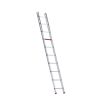 ALTREX ALL ROUND ENKEL RECHTE LADDER AR 1025 1 X 10