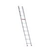 ALTREX ALL ROUND ENKEL RECHTE LADDER AR 1025 1 X 10