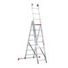ALTREX ALL ROUND 3-DELIGE REFORMLADDER AR 3045 3 X 7