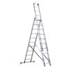 ALTREX ALL ROUND 3-DELIGE REFORMLADDER AR 3070 3 X 10