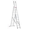 ALTREX ALL ROUND 3-DELIGE REFORMLADDER AR 3080 3 X 12