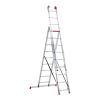 ALTREX ALL ROUND 3-DELIGE REFORMLADDER AR 3060 3 X 9