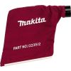 MAKITA 122351-2 STOFZAK LINNEN