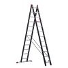 ALTREX LADDER REFORM 2 -DELIG MOUNTER ZR 2X12