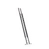 ALTREX SCHUIFLADDER 2-DELIG MOUNTER ZS 2X16