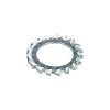 TANDVEERRING BUITENVERTANDIN G DIN 6798A EV M 2 KVP