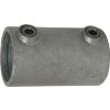 TUBECLAMP BUISKOPPELING KOPPELSTUK 26.9 MM  149-A