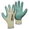 HANDSCHOEN OXXA X-GRIP GEEL/GROEN MAAT 10