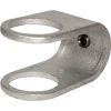 TUBECLAMP BUISKOPPELING KRUISSTUK INVOEGBAAR 26,9MM 160-A