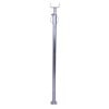SCHROEFSTEMPEL BOUWSTEMPEL  ABOMA GB300 (1746-3000 MM) KEUR KLASSE A 16.5 KG