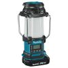MAKITA 14,4 V / 18 V CAMPING LAMP MET RADIO DMR055