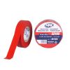 PVC ISOLATIETAPE VDE HPX - ROOD 19MM X 20M