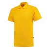 TRICORP POLOSHIRT GEEL 201003 180 GRAM MAAT M