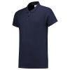 POLOSHIRT FITTED 180 GRAM INKT M