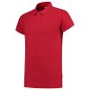 POLOSHIRT FITTED 180 GRAM ROOD M