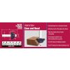 PROFIEL FREES LAGER GELEIDING 25,4X12,7X54MM R=4,8 AS 8MM 571254