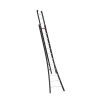 ALTREX NEVADA 2-DELIGE OPSTEEKLADDER NZO 2063 2 X 12