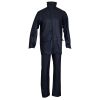 M-WEAR  5100 PU REGENPAK MARINEBLAUW, MAAT L