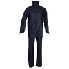 M-WEAR  5100 PU REGENPAK MARINEBLAUW, MAAT XXXL