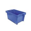EUROBOX 6430 50LTR BLAUW