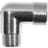 KLEMKOPPELING KNIE VERCHROOMD 1/2MX10MM [TEC582214]
