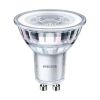 REFLECTOR SPOT GU10 COREPRO LED SPOT 5W 827 WARMWIT  DIMBAAR