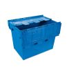 EUROBOX 6444T 75LTR+DEKSEL