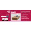 RECHTE FREES 10X30X51MM AS 8MM 001100-30
