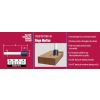 RECHTE FREES 18X30X51MM AS 8MM 001180-30