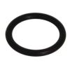 O-RING 10,78X2,62 MM NBR ZWART, 70 GR SHORE