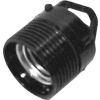 SCHROEFRANDFITTING 901 ZONDER RING 