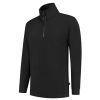 TRICORP SWEATER RITSKRAAG BLACK 301010 MAAT M