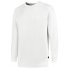 SWEATER 60°C WASBAAR WIT MAAT L
