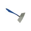 SCHOFFEL ROND 18CM ZONDER STEEL - DE WIT