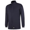 FLEECE VEST INTERLOCK 302010INKM