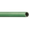 PYTHON/20 RUBBERSLANG GROEN 1/2