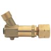 SLANGBREUKVENT, 3/8 L D.L.4KG
