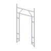 ALTREX BASISDOORLOOPFRAME BREED 135 PROF