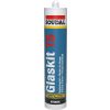 GLASKIT TS RAL 9010 290ML