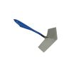 PUNTSCHOFFEL 20CM ZONDER STEEL - DE WIT