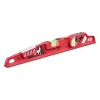 WATERPAS 4K5 SH40 - 40CM VOOR METSELAAR