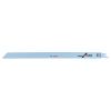 BOSCH RECIPRO ZAAGBLAD OP KAART á 5 STUKS S1225VF HEAVY