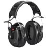 GEHOORBESCHERMER 3M PELTOR PROTAC III HEADSET, 26 DB, SMALLE OORKAPPEN, HOOFDBAND, MT13H220A